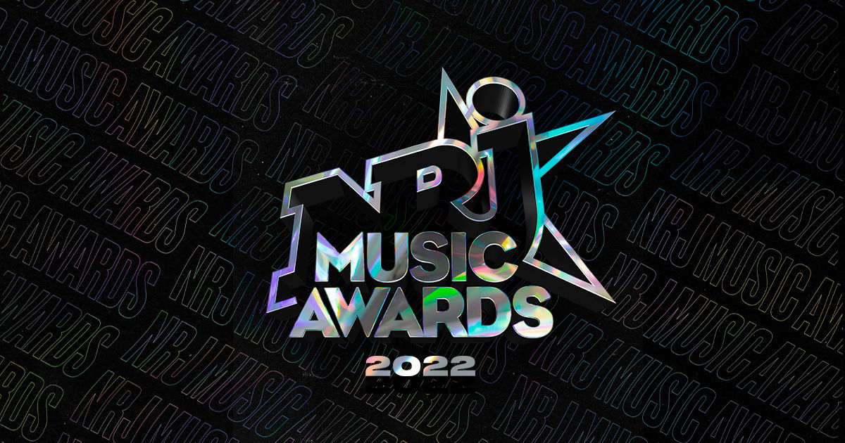 Nrj Music Awards Les Votes Sont Ouverts