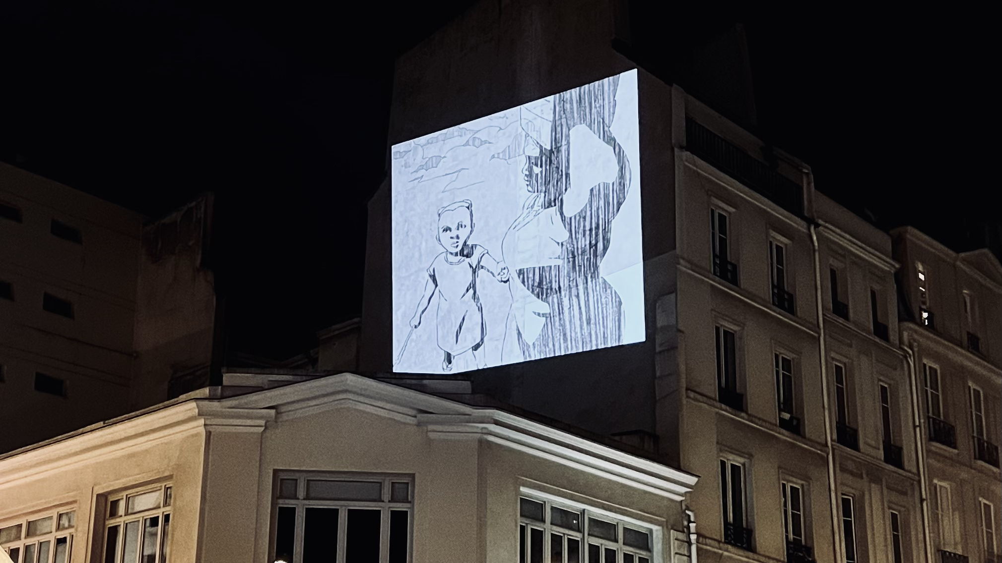 « Il ne manque qu’une signature pour sauver 20 millions de vies, celle de la France. »