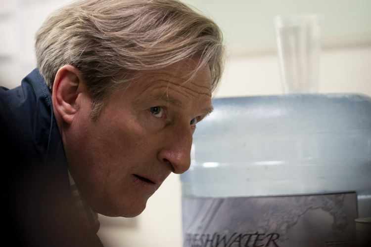 Adrian Dunbar (Jim Hogan) © West Road Pictures and all3media international