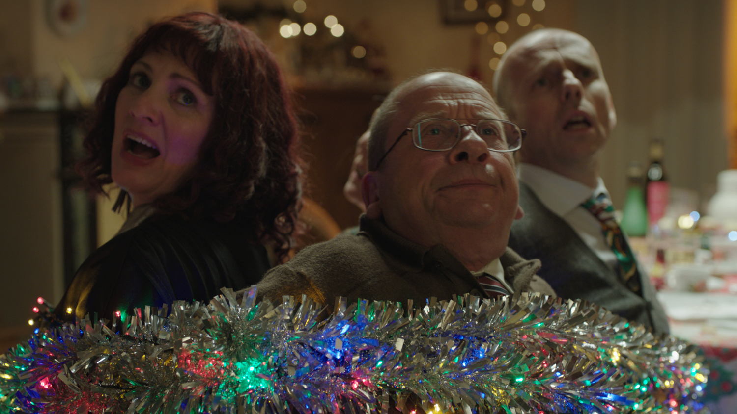Kerstverhaal Eigen kweek (c) VRT