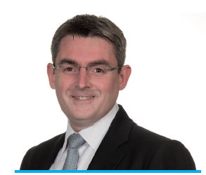 Alasdair Ross, Head of Investment Grade Credit