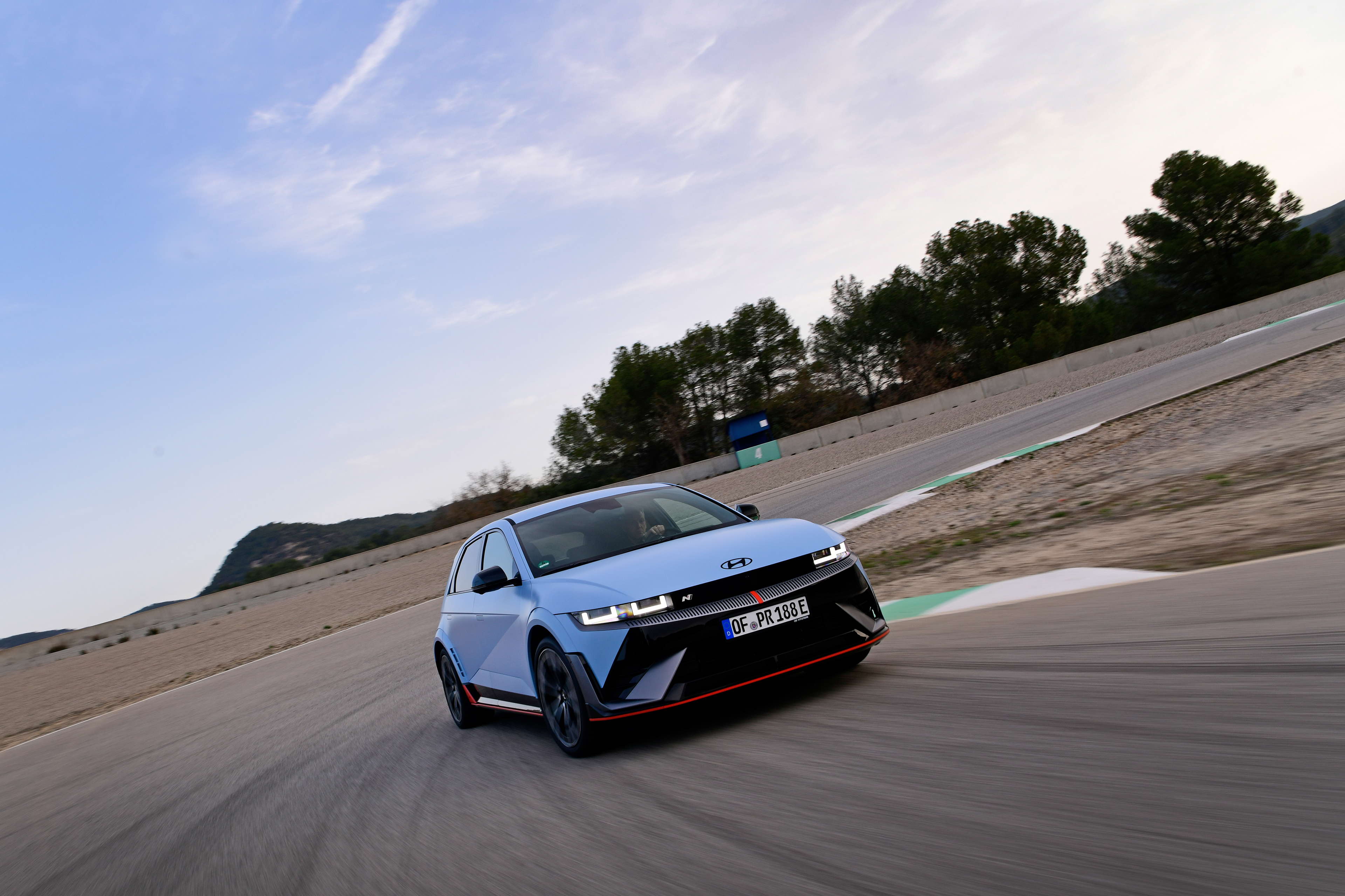 IONIQ 5 N (2024)