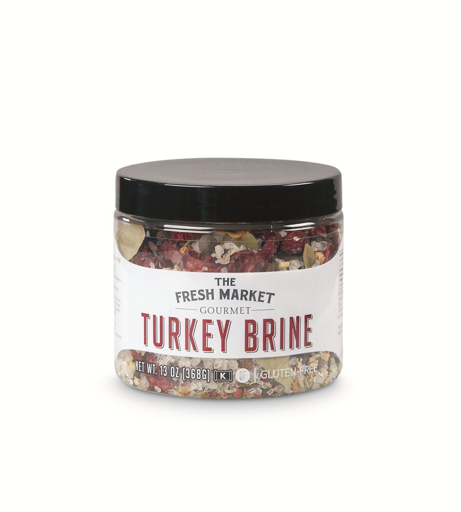 TFM Gourmet Turkey Brine