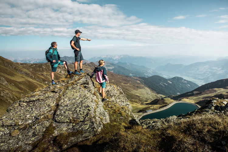 © Zillertal Tourismus - Monepic