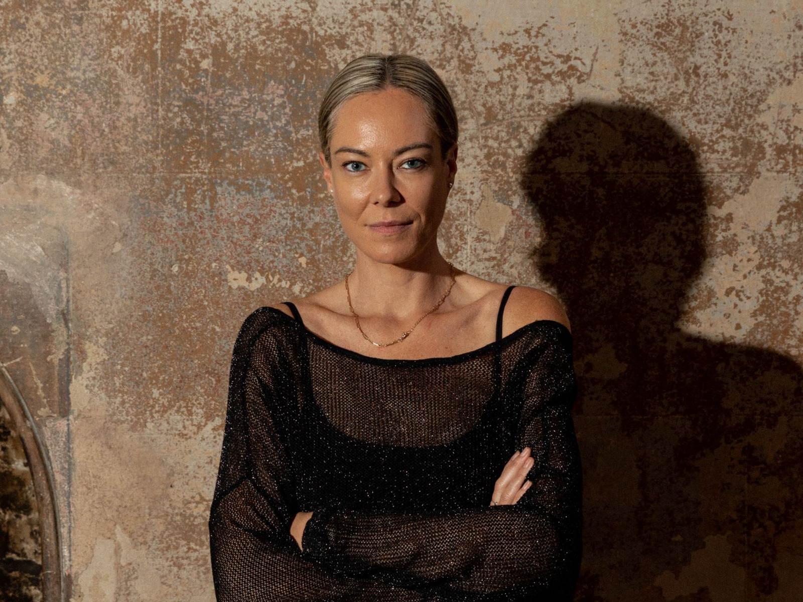Kate Dickins