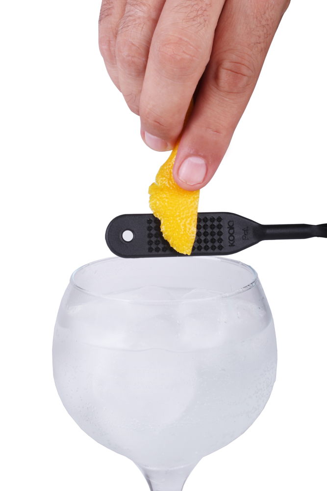 Barlepel 4,95 euro