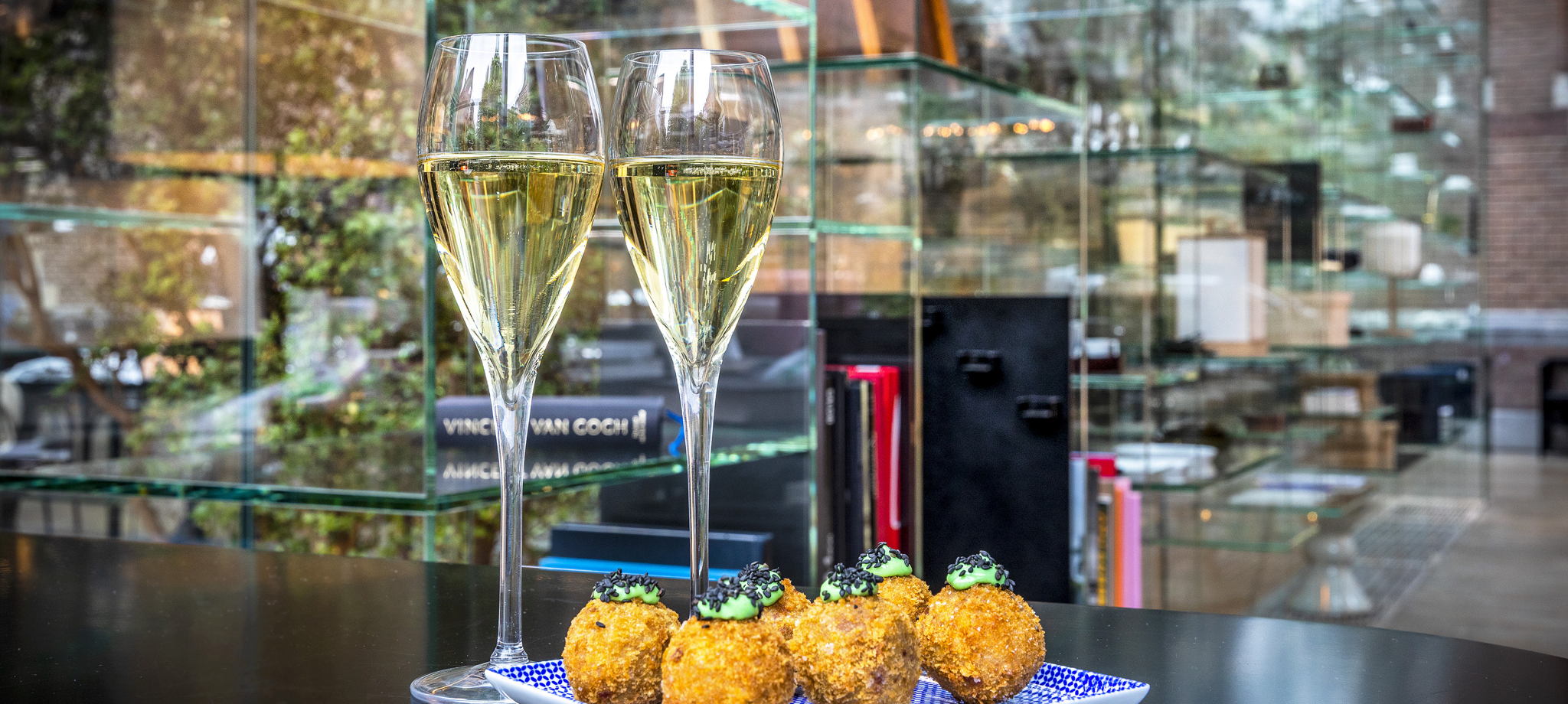 Champagne kampt met schaarste