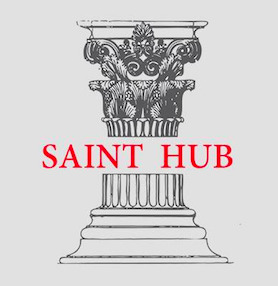 Preview: SAINT HUB -  foto's/docu's/film/expo met o.a. Jan Eelen, Diego Franssens, Klara Van Es, Sam Ostyn