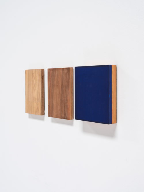 Without title (Ijsselland), Marthe Wéry, 1993, Cera-collection with M Leuven, photo: InC, courtesy La Patinoire Royale | Galerie Valérie Bach