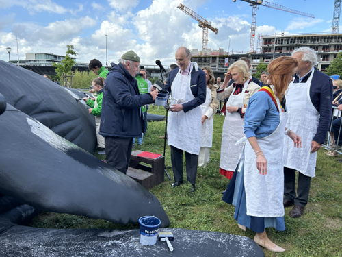 ©IOBZ SW_Wij zijn de Walvis - Kortrijk 2025 ©IOBZ SW_Wij zijn de Walvis - Kortrijk 2025