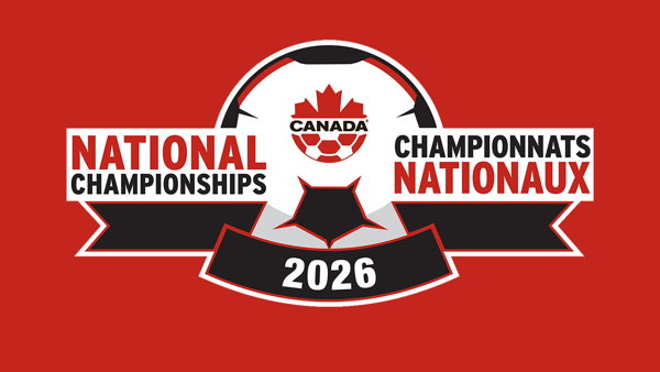 All 18 amateur teams qualified for the National Championships Ottawa