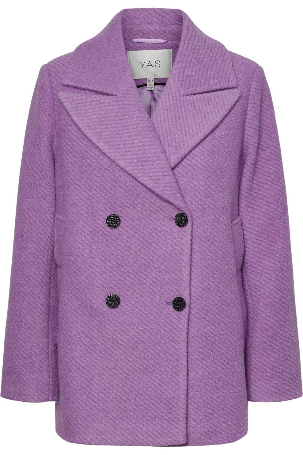 Juttu_FW23_Yas_Jkt YAS Yasinferno Wool Mix Jacket_JUTTU_€159,99 Juttu_FW23_Yas_Jkt YAS Yasinferno Wool Mix Jacket_JUTTU_€159,99