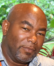 Mr. Fred Jean Baptiste 