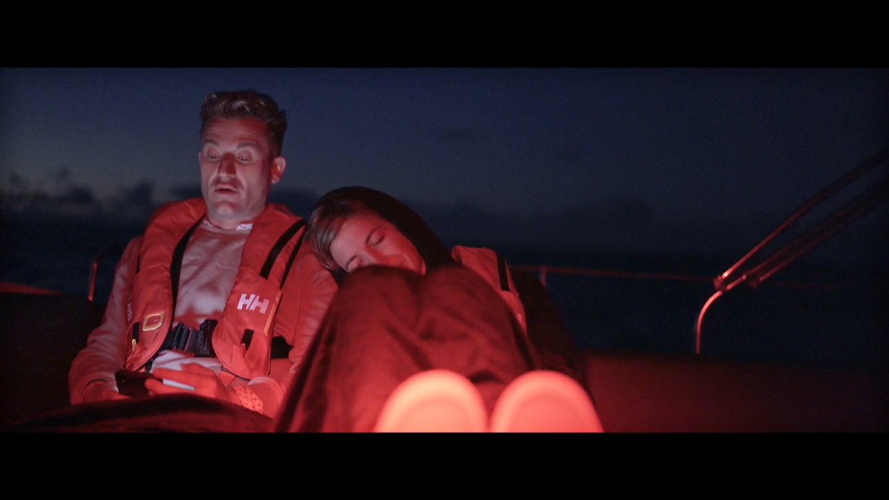 Over de Oceaan
