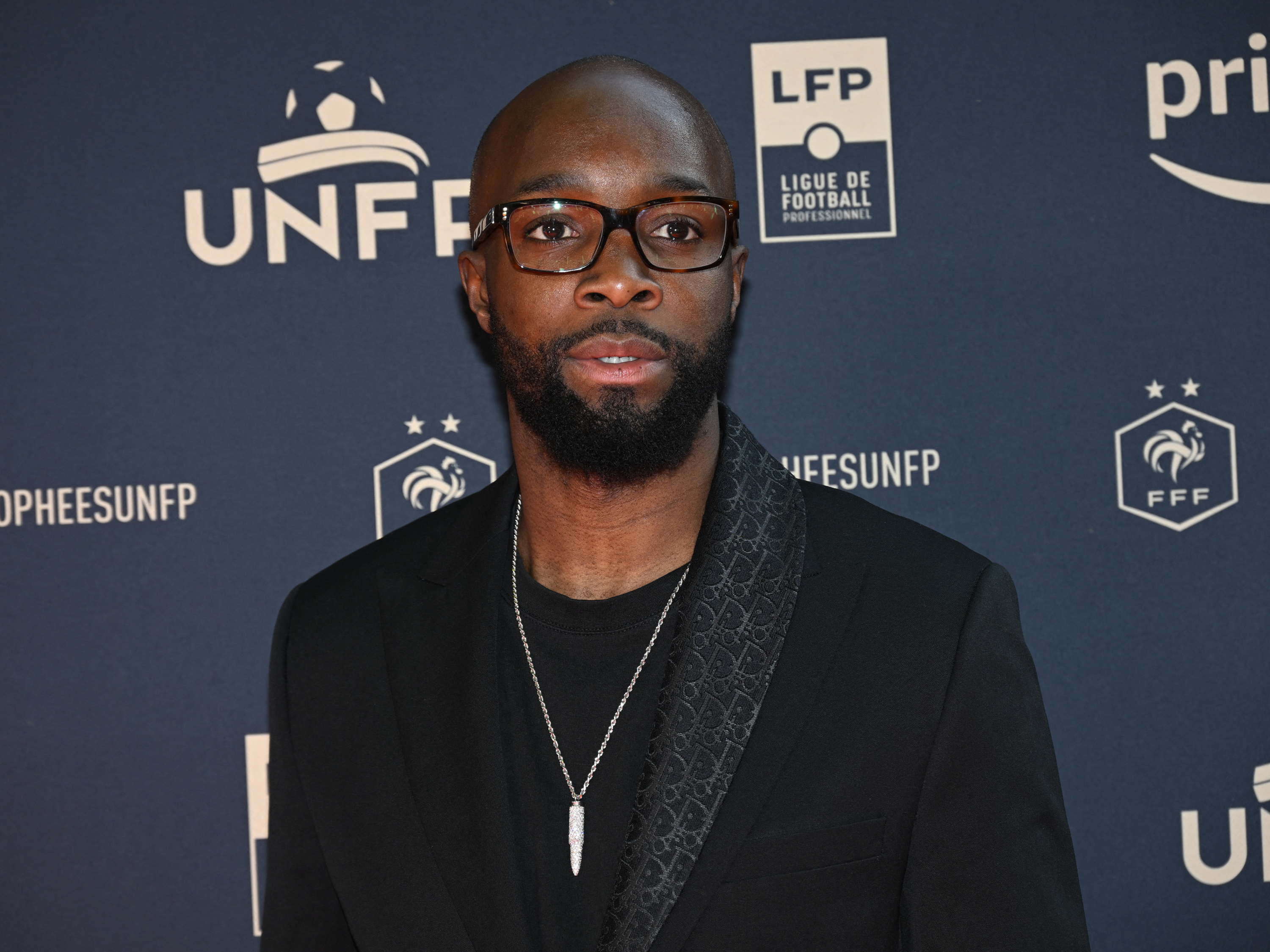 Lassana Diarra demands 65 million euros in damages from FIFA and Belgian FA