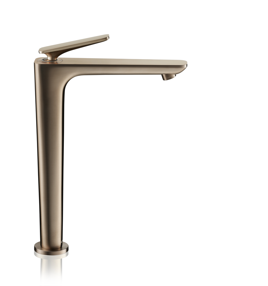 ©AXOR Citterio C Faucet