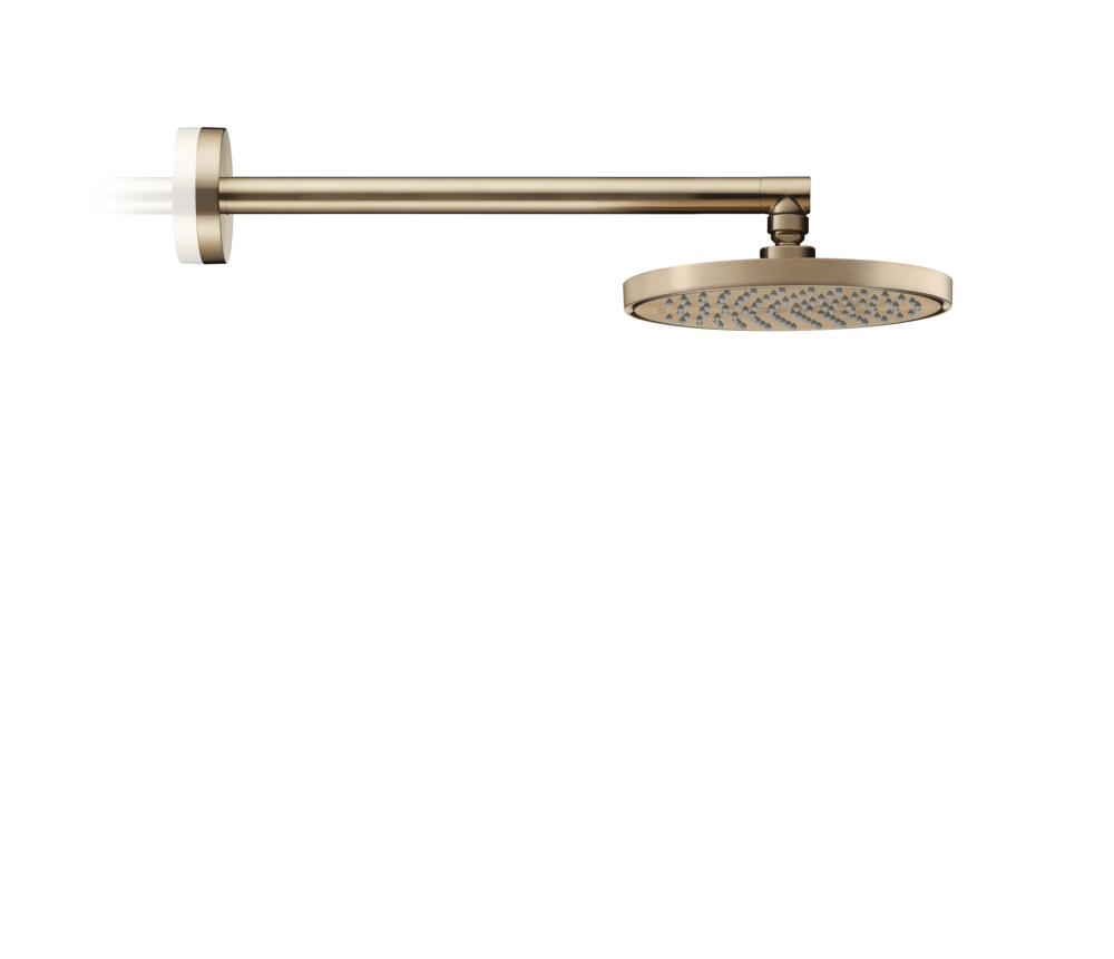 AXOR Conscious Showers ©AXOR / Hansgrohe SE