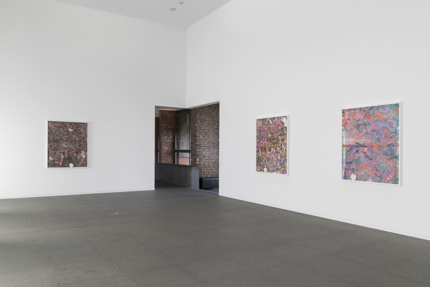 MACS_Vue de l'exposition Gaillard et Claude_ A Certain Decade_03_©photo Isabelle Arthuis