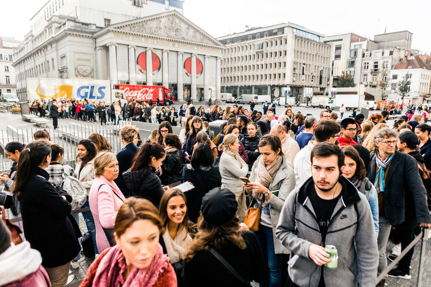 UNIQLO Brussel