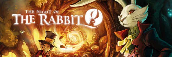 The Night of the Rabbit Now Available on Nintendo Switch – Dive Into a ...