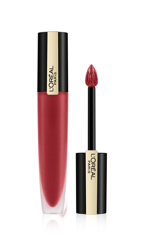 L'Oréal Paris Rouge Signature - 139 - €14,99