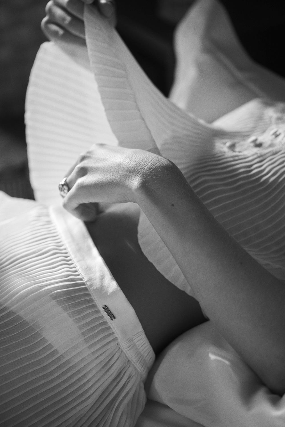HUNKEMÖLLER SS25 M25 Q2 BRIDAL CamiPlisseLace 302075 ShortPlisse 302077 360 HUNKEMÖLLER SS25 M25 Q2 BRIDAL CamiPlisseLace 302075 ShortPlisse 302077 360