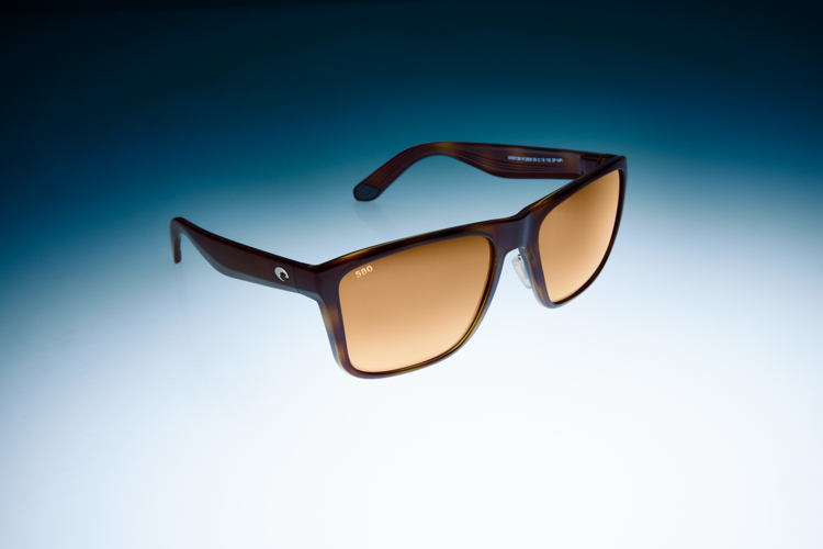 Costa Los Alijos in Tortoise with 580G Gold Mirror Lens - Campaign Image (5) 