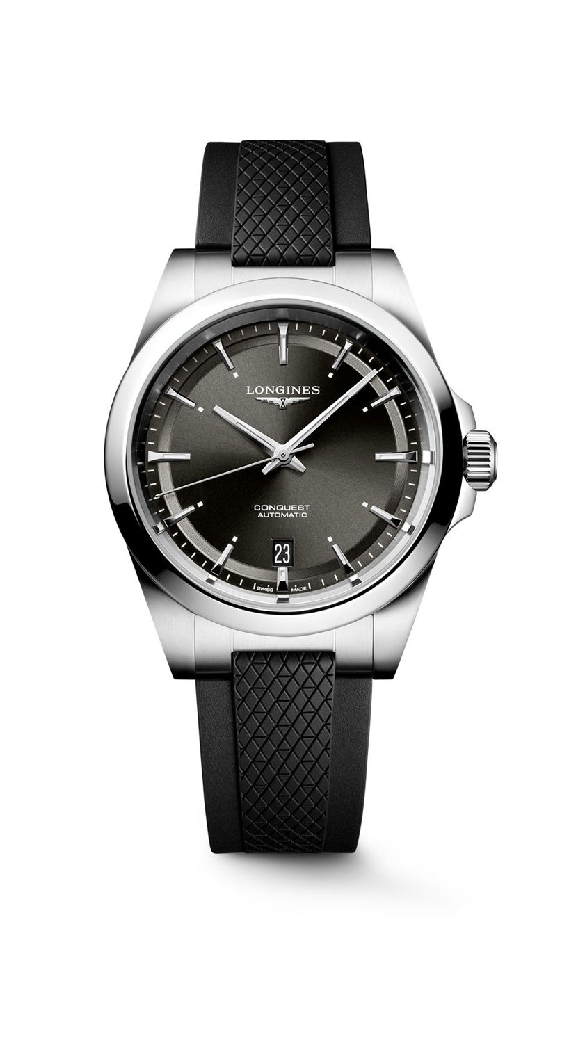 LONGINES CONQUEST 2025 L3 720 4 52 9 SOL