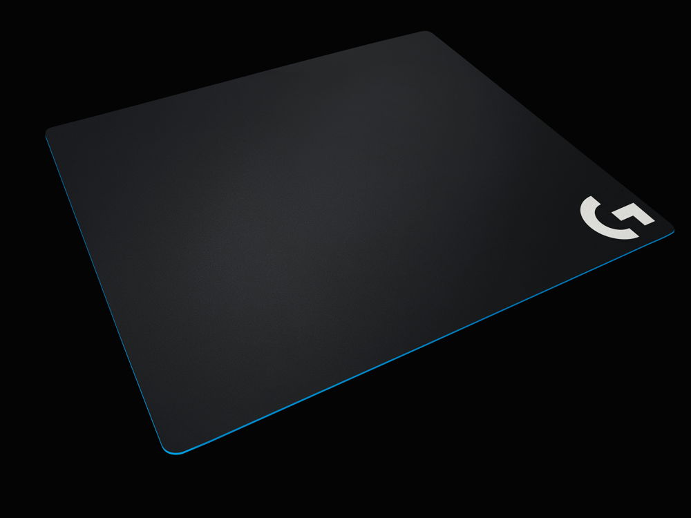 Logitech® Clothing Gaming Mouse Pad G640