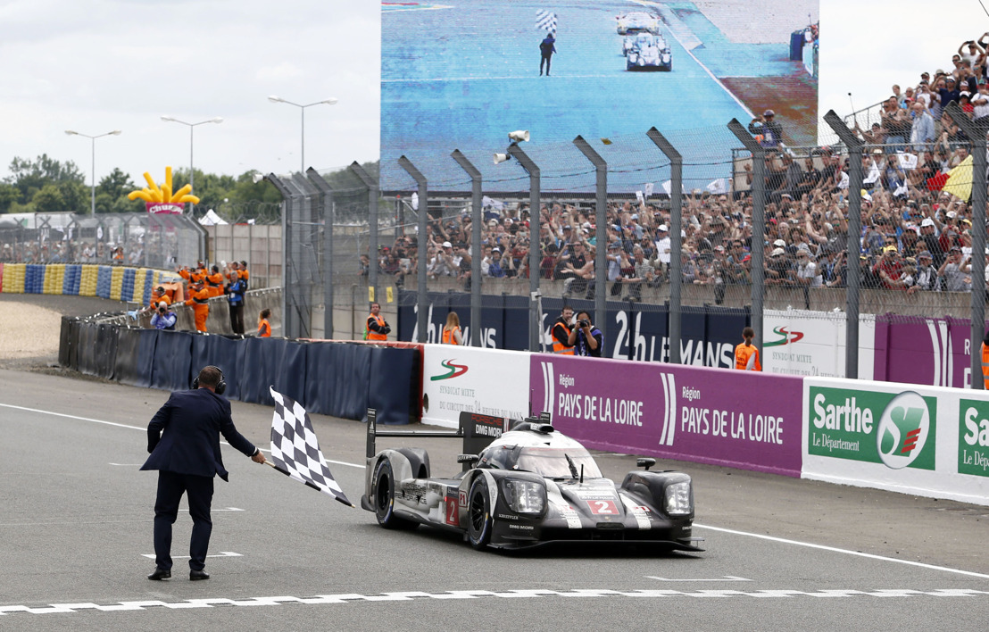 24 Hours of Le Mans, LMP1 – Facts from the race