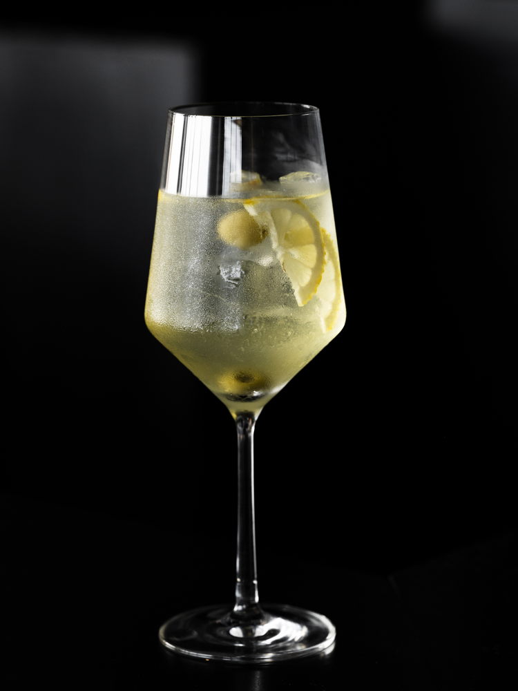 Bianco Spritz