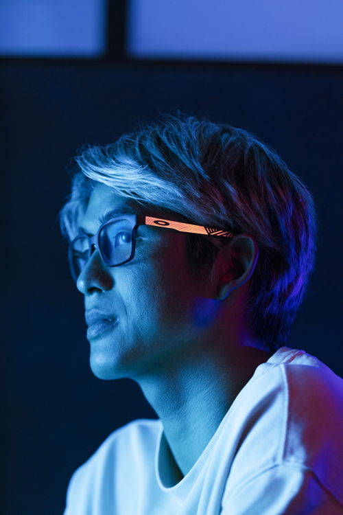 OAKLEY DEHAVEN x KANOA IGARASHI CAMPAIGN IMAGE (5)