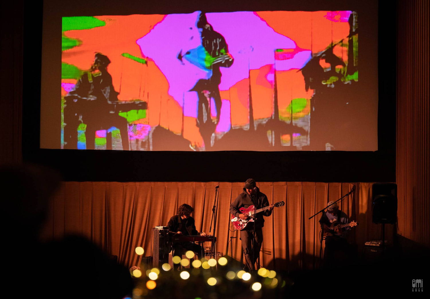 20221023 Credit Electric Royal Oakie 10th Anniversary Festival at The Balboa Theater SF emi-9877