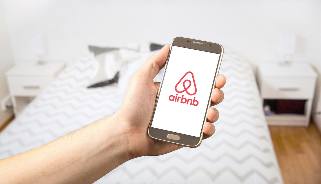 Hoteliers pleiten voor meer controles op Airbnb