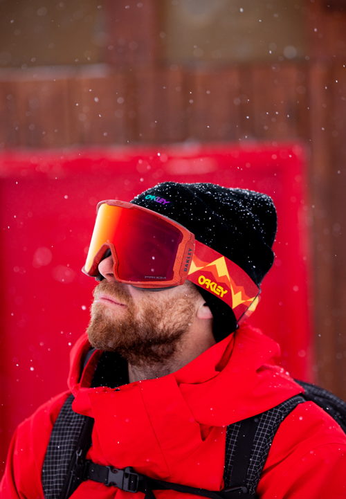 OAKLEY SAGE KOTSENBURG - LIFESTYLE IMAGE (2)