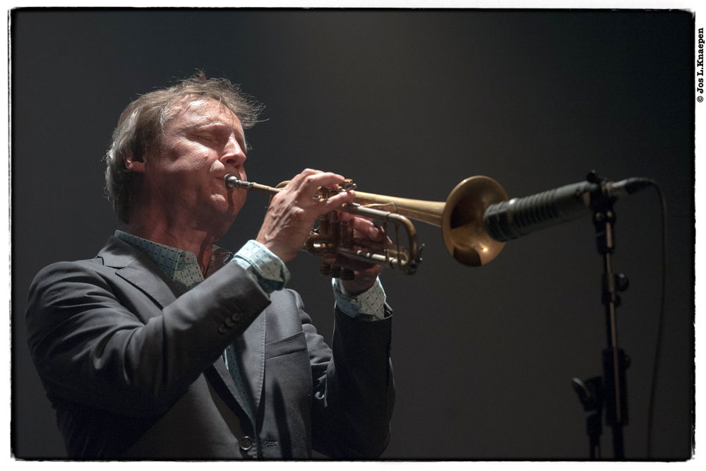 LUCA Jazz All Stars >Bert Joris (21/03 @30CC/Minnepoort) (c) Jos L. Knaepen