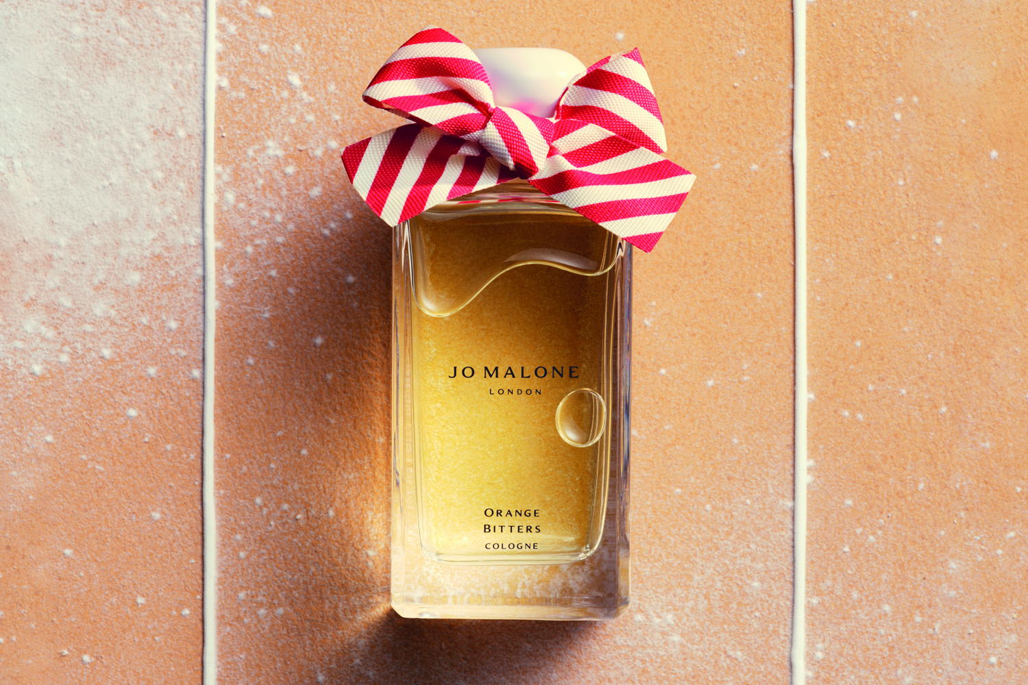Orange Bitters Cologne