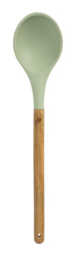 Habitat Herbalist Solid Spoon, £4