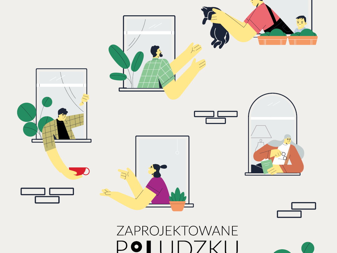 Nowy plebiscyt na rynku mieszkaniowym