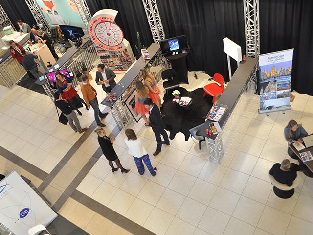 ECDays 2018 afgelast