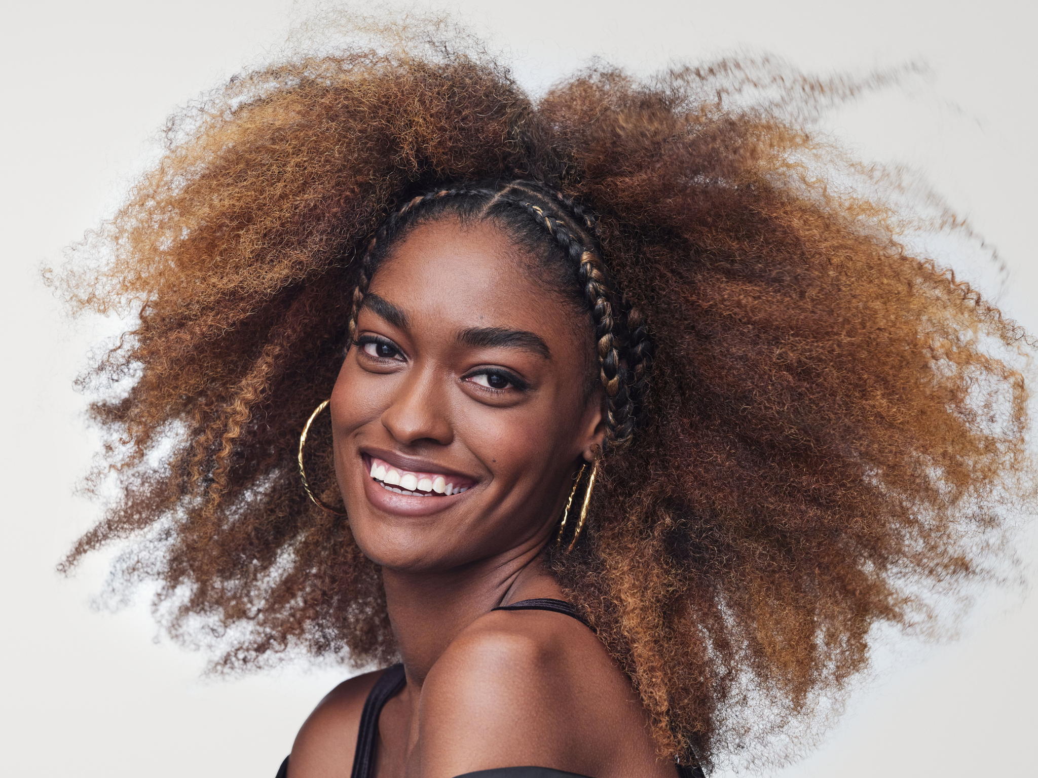Redken introduceert ALL SOFT MEGA CURLS