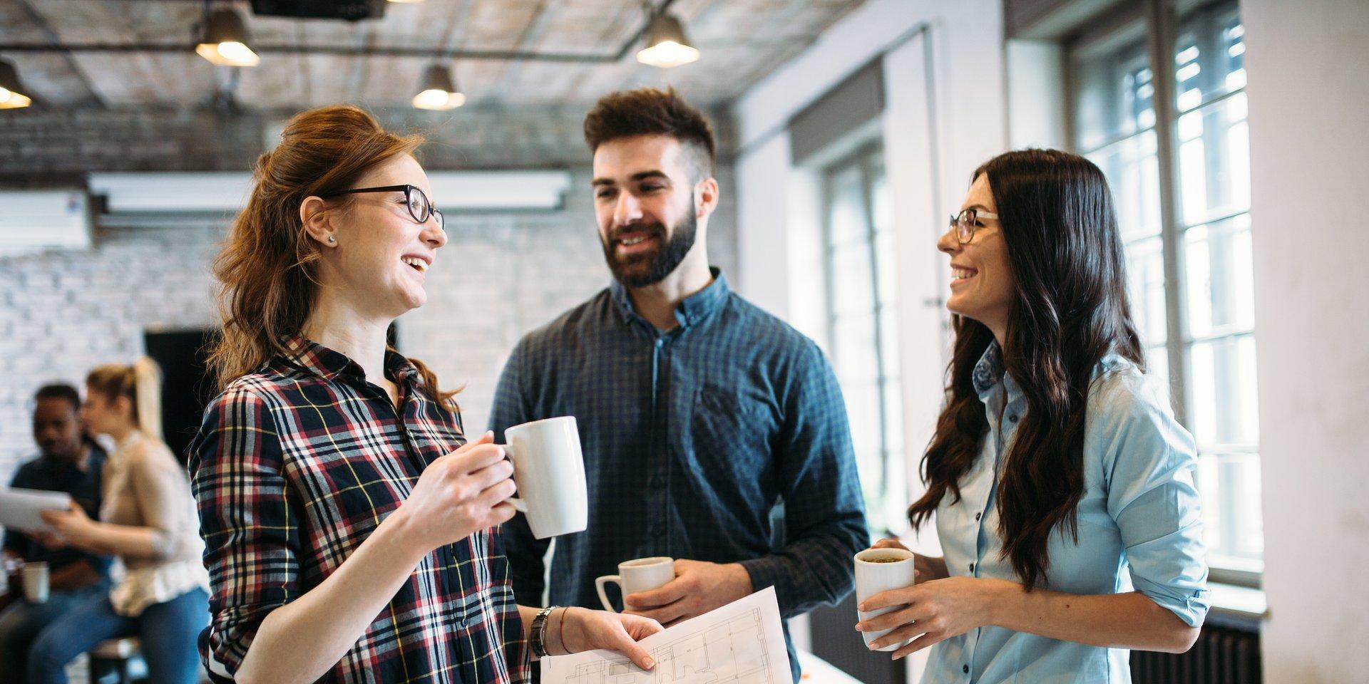 Physical activity has improved employees' wellbeing and health after the lockdown