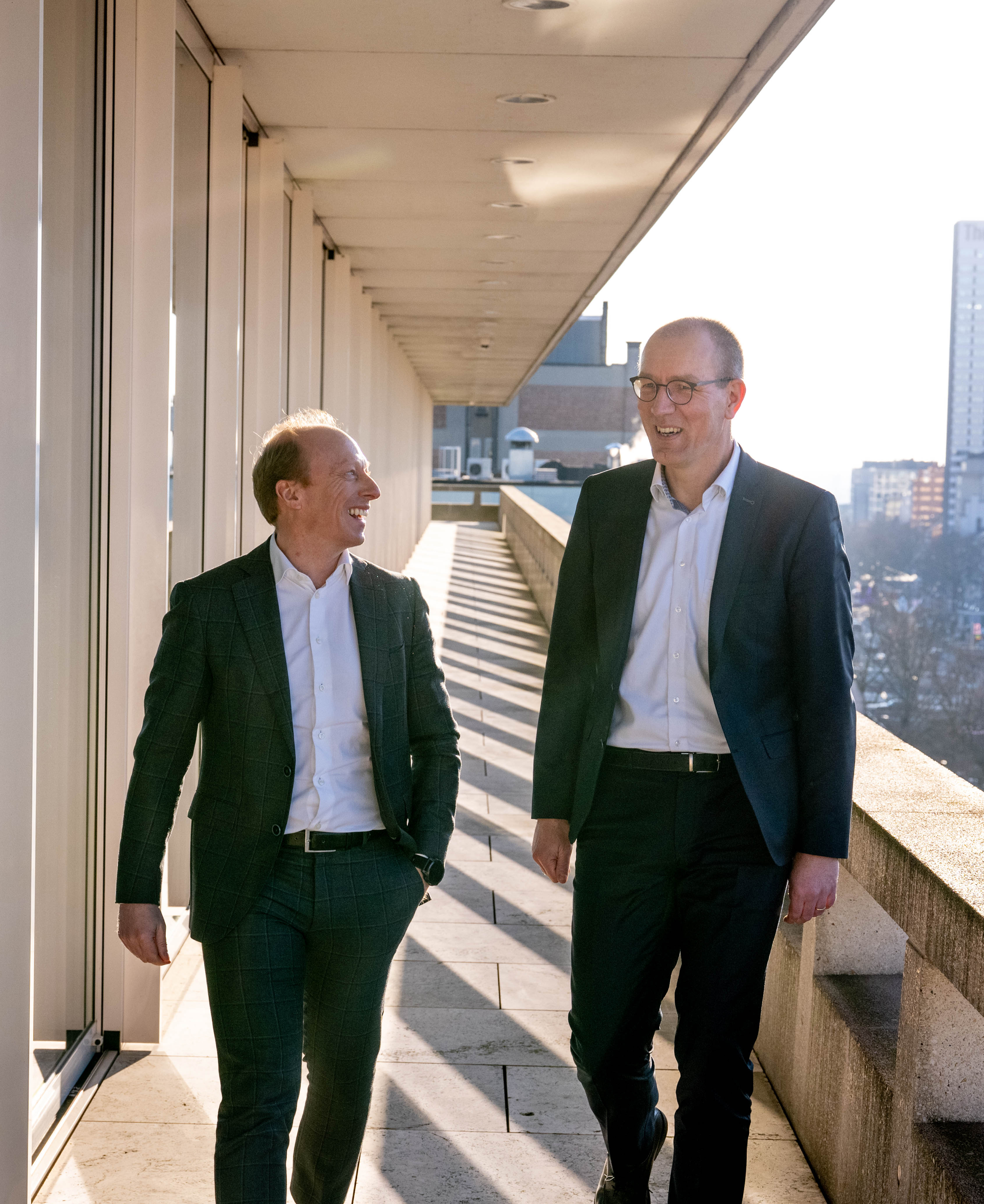 Manager Ing ING Belgium zet groeistrategie succesvol verder met robuuste ...