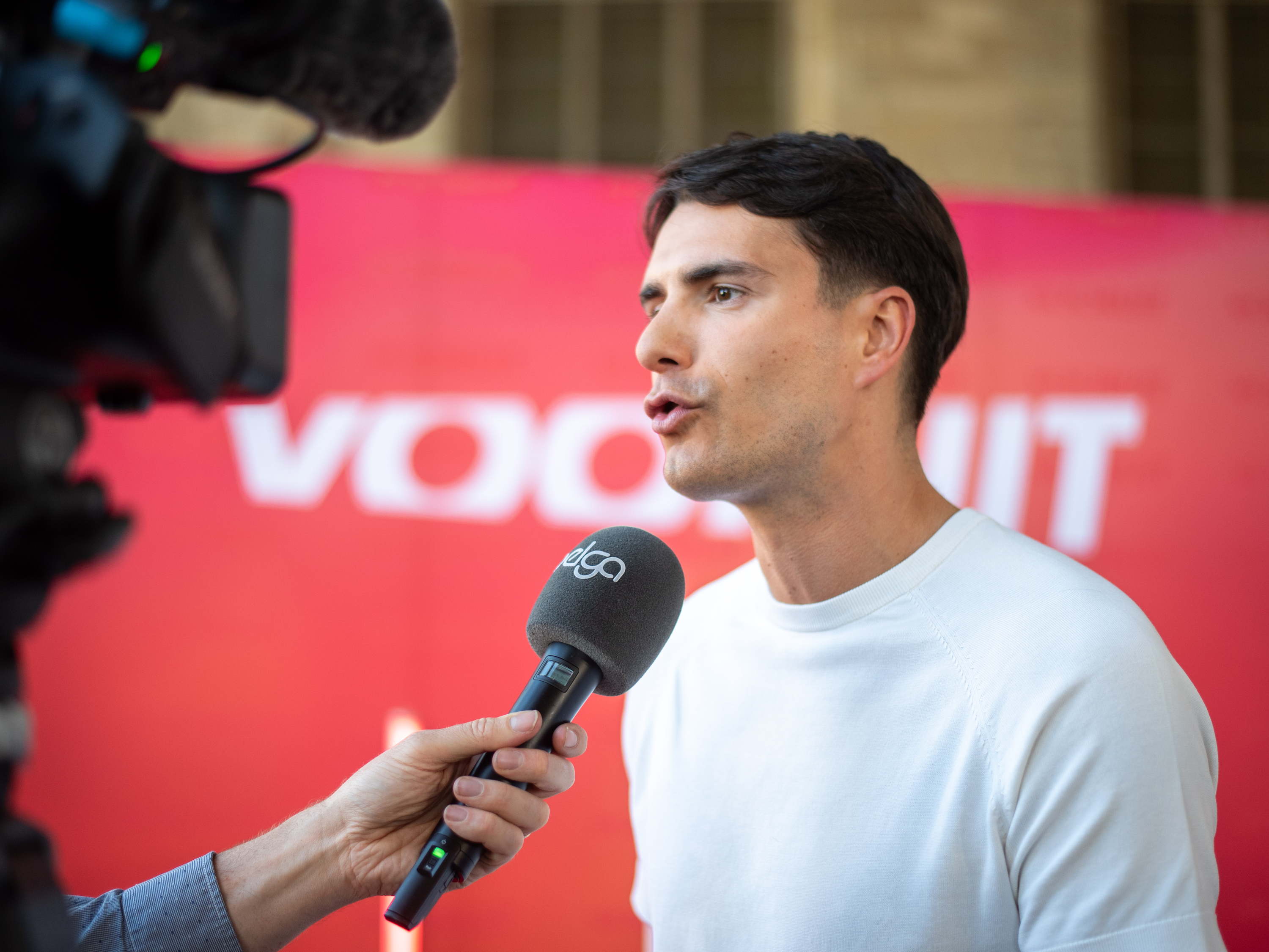Capital gains tax debate sparks rift between Vooruit and coalition partners
