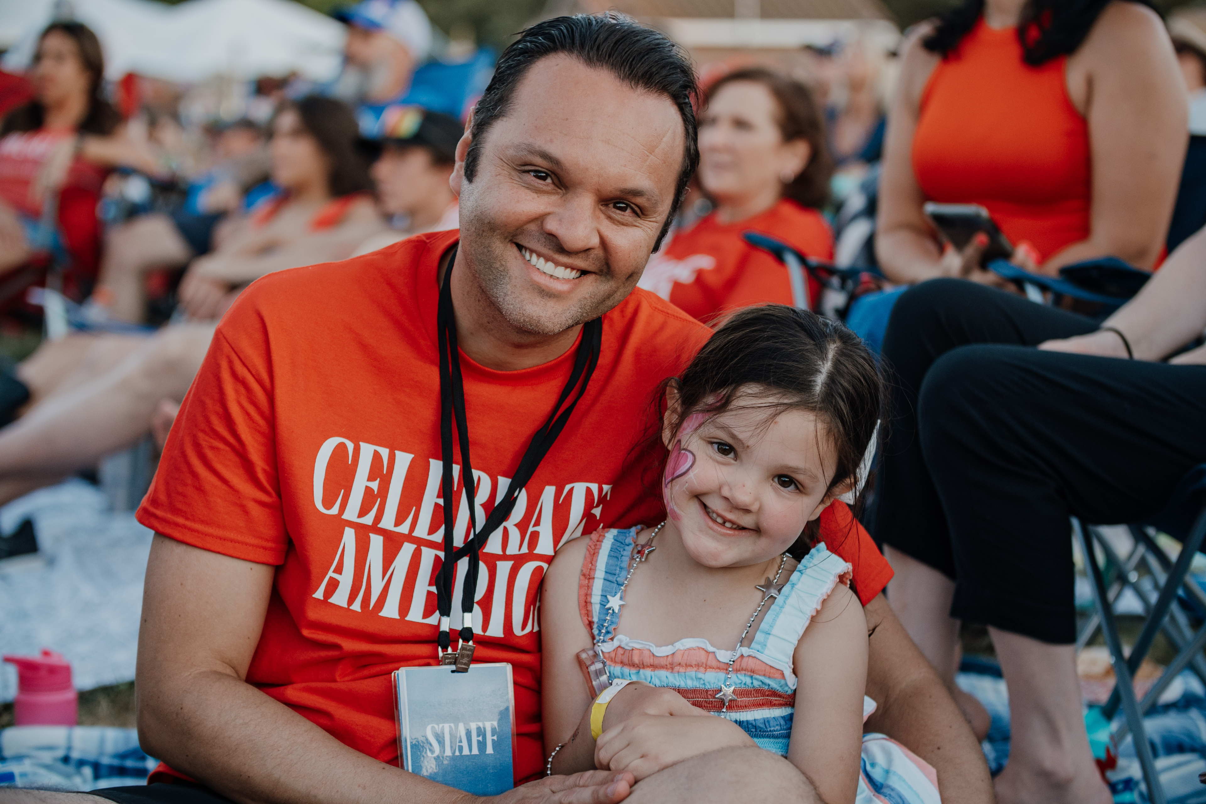 In a Time of Division, Destiny Church's 'Celebrate America' Offers Unity, Hope, and Patriotism