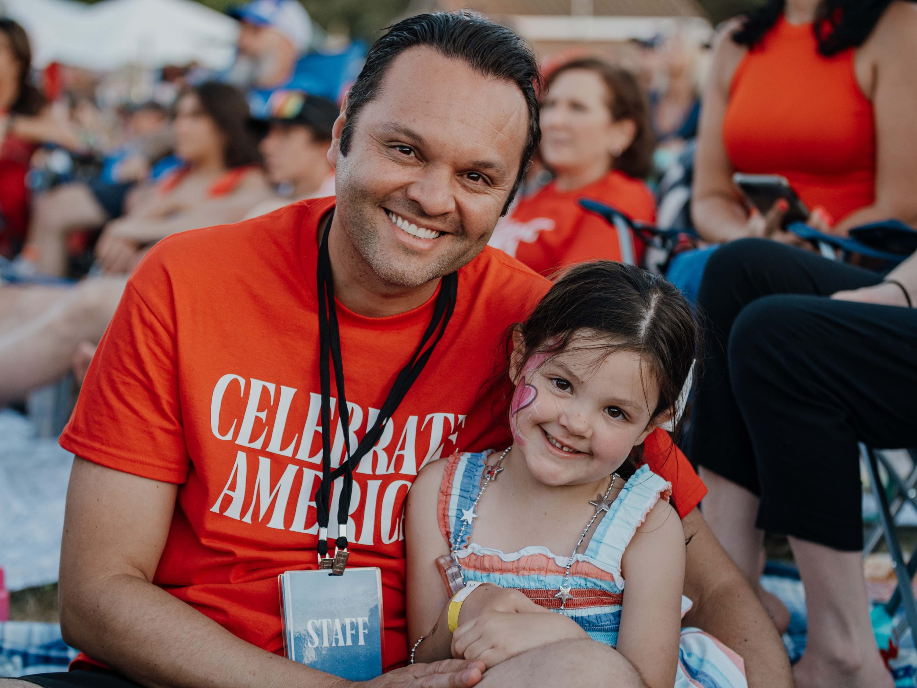 In a Time of Division, Destiny Church's 'Celebrate America' Offers Unity, Hope, and Patriotism