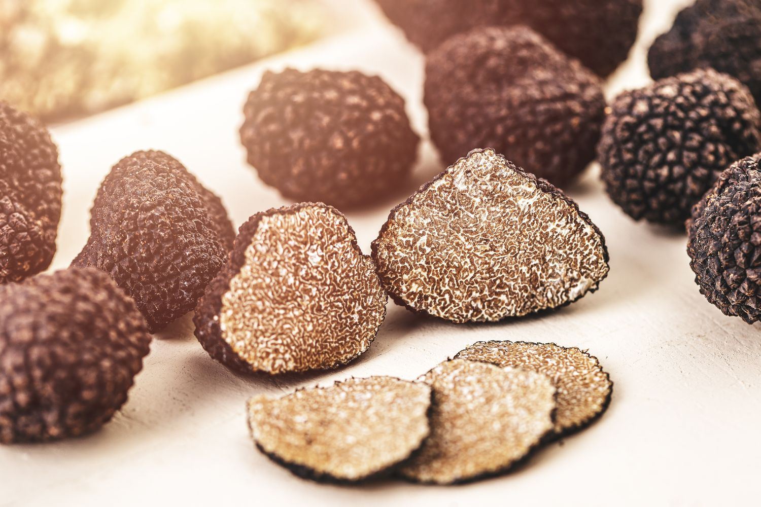 MycoTechnology has discovered a natural sweet protein derived from honey truffle [Photo credit: Getty Images]