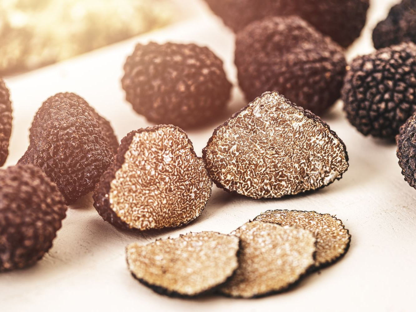 Next-generation sweet protein unearthed from fungi