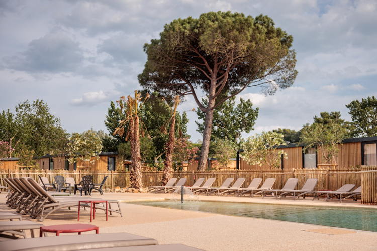 Roompot Beach Resort Agde