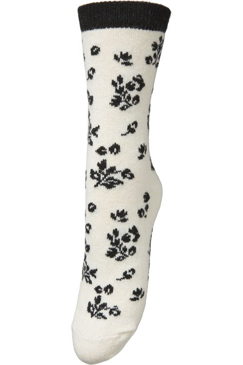 Juttu_FW23_Becksöndergaard_Sock BEC Laury Wola Socks_JUTTU_€11 Juttu_FW23_Becksöndergaard_Sock BEC Laury Wola Socks_JUTTU_€11